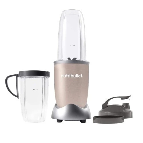 Nutribullet kokteilių maišytuvas NB907CP