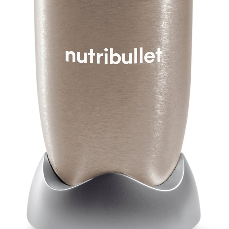 Nutribullet kokteilių maišytuvas NB907CP