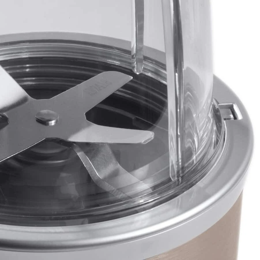 Nutribullet kokteilių maišytuvas NB907CP
