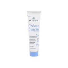 NUXE Creme Fraiche de Beauté 3-In-1 Day Kreminis moterims, 100 ml