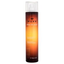 NUXE Reve de Miel Delectable Fragrant Vanduo Body Vanduo moterims, 100 ml