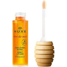 Nuxe Reve De Miel Honey Lūpų balzamas, 10 ml