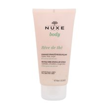 Atkuriamasis šveitiklis „NUXE Body Rêve de Thé“ su granulėmis, 150 ml