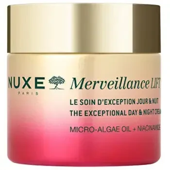 Nuxe „Merveillance LIFT“ - dieninis ir naktinis kremas 75ml.