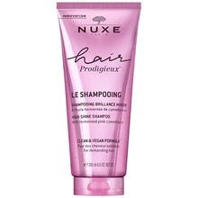 Nuxe Hair Prodigieux Shine Šampūnas, 50 ml