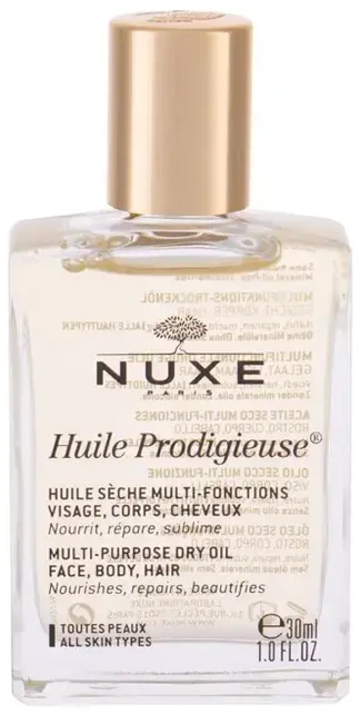 NUXE nuostabus aliejus