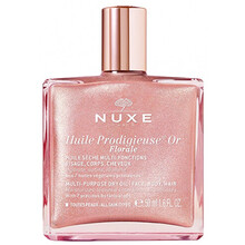 NUXE Huile Prodigieuse Or Florale Body Oil
