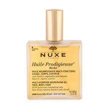 "Nuxe Huile Prodigieuse Riche" labai sausai odai 100ml