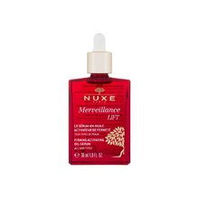 NUXE Stangrinamasis ir aktyvinamasis aliejus-serumas „Merveillance LIFT“ 30 ml