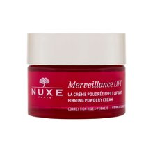 NUXE Stangrinamasis pudros konsistencijos kremas „Merveillance LIFT“ 50 ml