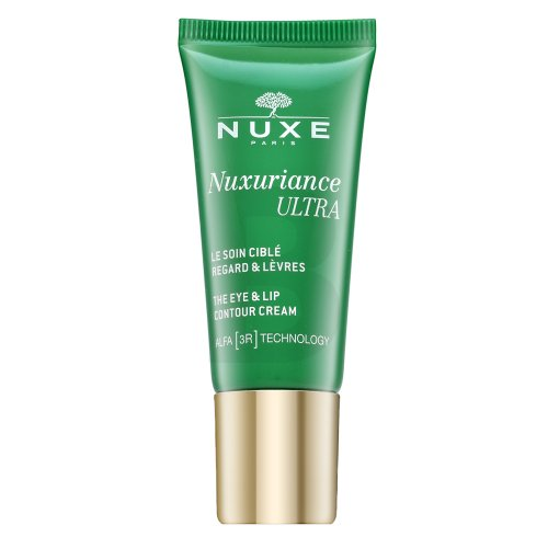 NUXE Nuxuriance Ultra The Eye & Lip Contour Kreminis Paakių kremas