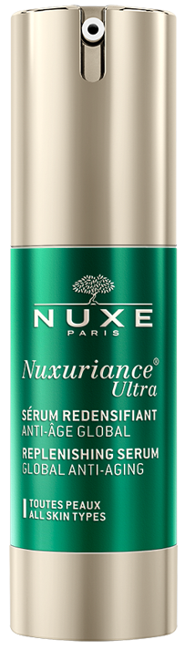 Nuxe Nuxuriance Ultra stangrinamasis serumas 30 ml