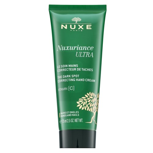 NUXE Nuxuriance Ultra The Dark Spot koreguojantis rankų kreminis Rankų kreminis