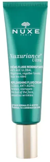 NUXE Nuxuriance Ultra atkuriamasis skystas kremas
