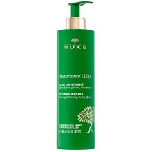 Nuxe Nuxuriance Ultra Luxurious Body Kreminis, 400 ml