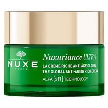 Nuxe Nuxuriance Ultra Rich Day Kreminis, 50 ml
