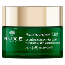 Nuxe Nuxuriance Ultra The Global Anti-Aging Night Kreminis, 50 ml