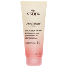 NUXE Kvapioji dušo žele „Prodigieux® Floral scented dušo želė“, 200 ml