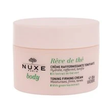 Tonizuojamasis ir stangrinamasis kremas „NUXE Body Rêve de Thé“, 200 ml