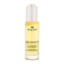 Nuxe Serumas „Super Serum [10]“ Universalus jauninamasis koncentratas, 30 ml