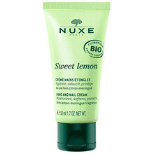 Nuxe Hand And Nail Kreminis, 50 ml