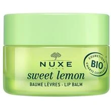 Nuxe Moisturizing lip balm Sweet Lemon (Lūpų balzamas) 15 g
