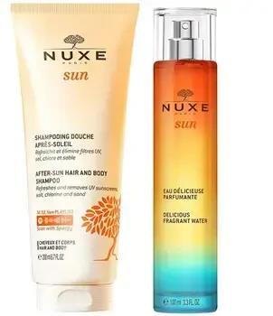 „Nuxe Sun“ vasaros kvapo rinkinys, 300 ml