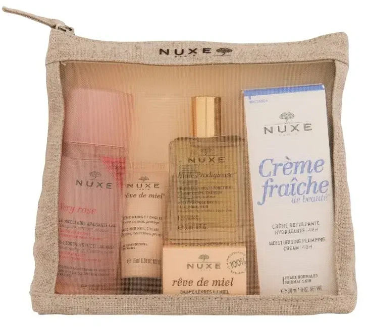 NUXE Travel Essentials