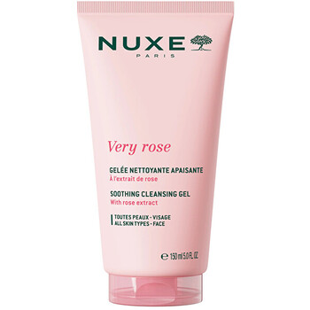 „Nuxe Very Rose“ valomasis gelis, 150 ml