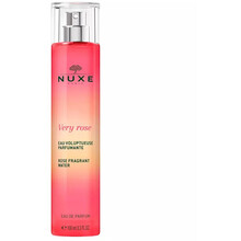 Nuxe Very Rose Fragrant Vanduo, 100 ml