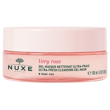 NUXE Very Rose veido kaukė, 150 ml