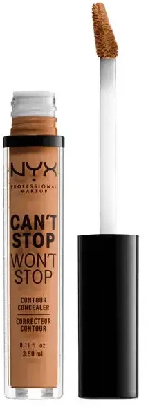 NYX PMU 800897168636 maskuojamoji makiažo priemonė 3,5 ml