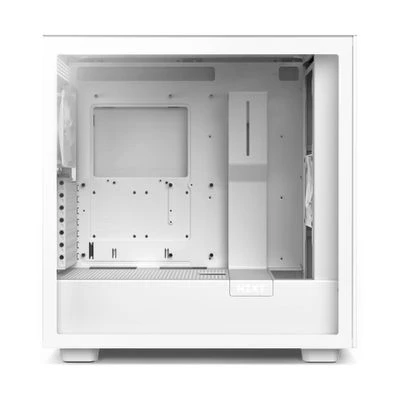NZXT korpusas H7 Flow 2024 langas Baltas