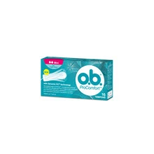 OB ProComfort Tampony Mini 32 vnt.