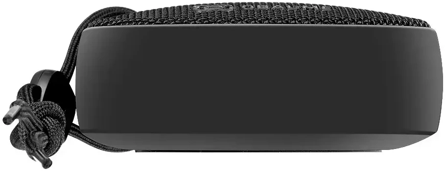 OBAL:ME AmpliGo Bluetooth garsiakalbis Juodas