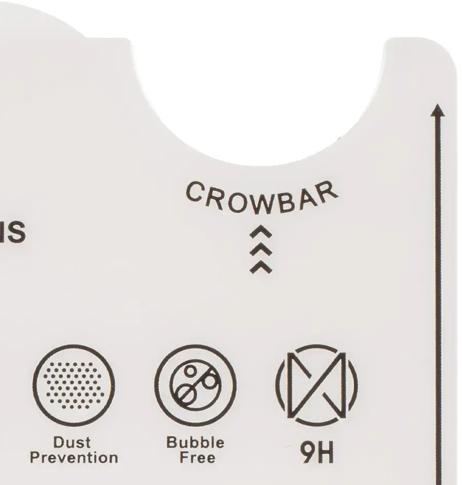 OBAL:ME lešio apsauga skirta Apple iPhone 15/15 Plus mėlynos spalvos