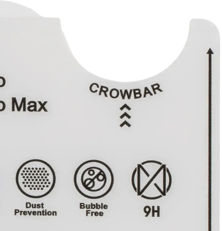 OBAL:ME objektyvo apsauga Apple iPhone 17 Pro 17 Pro Max oranžinė