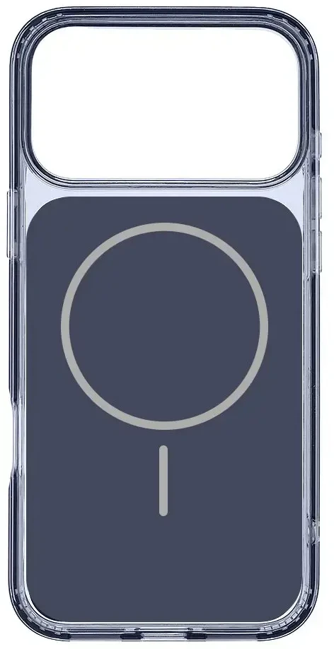 OBAL:ME MagNetix ColorSlate dėklas skirtas Apple iPhone 17 Pro Max Indigo