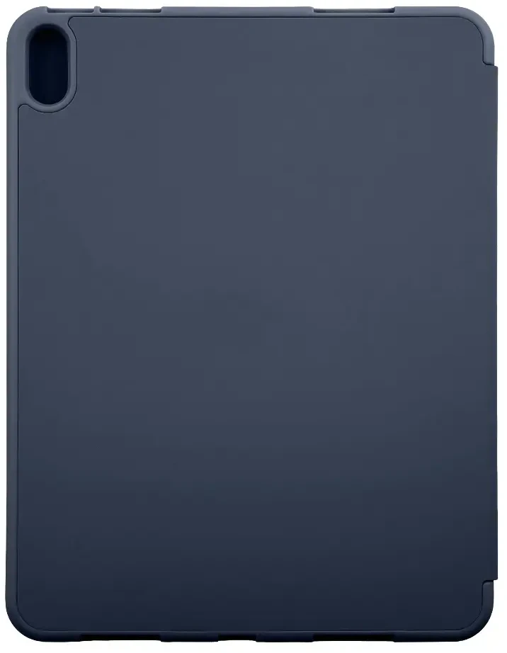OBAL:ME SolidTab Case for Apple iPad 10.9 2022/11 2025 Dark Mėlyna