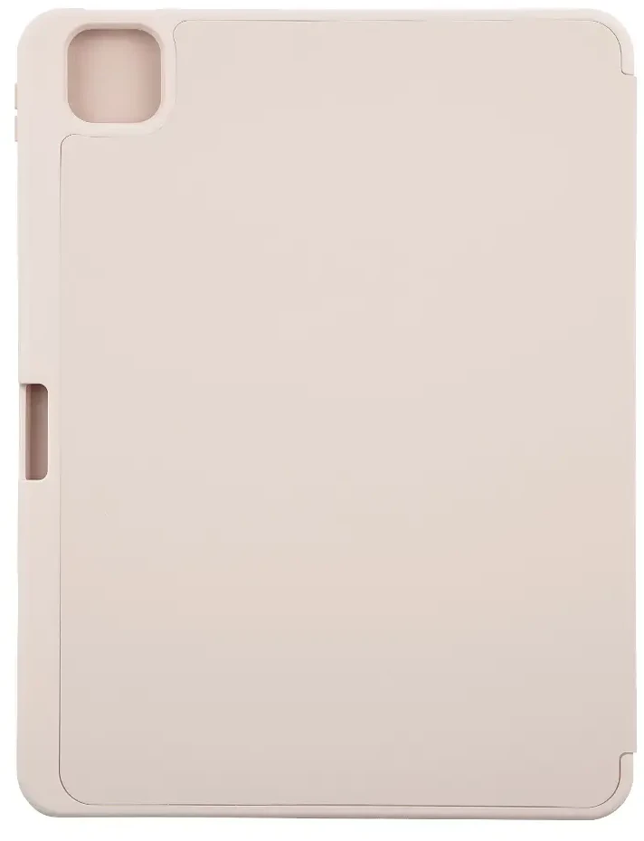 OBAL:ME SolidTab Case for Apple iPad Air 11(2020/22/24/25/26)/iPad Pro 11 (1/2/3/4) Blush