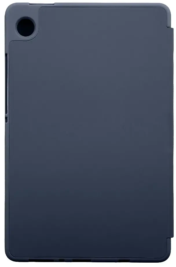 OBAL:ME SolidTab Case for Samsung Galaxy Tab A11/A9 Dark Mėlyna
