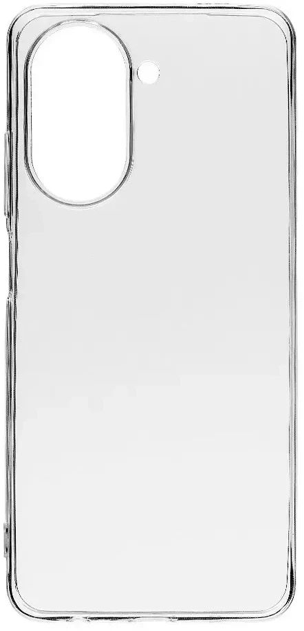 OBAL:ME TPU dėklas skirtas Xiaomi Redmi A5 skaidrus