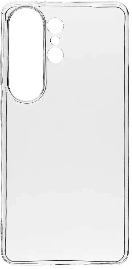 OBAL:ME TPU dėklas skirtas Samsung Galaxy S26 Ultra skaidrus