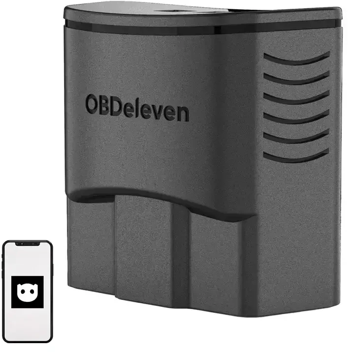 OBD2 Diagnostikos Skaitytuvas - OBDeleven 3 500 Kreditų