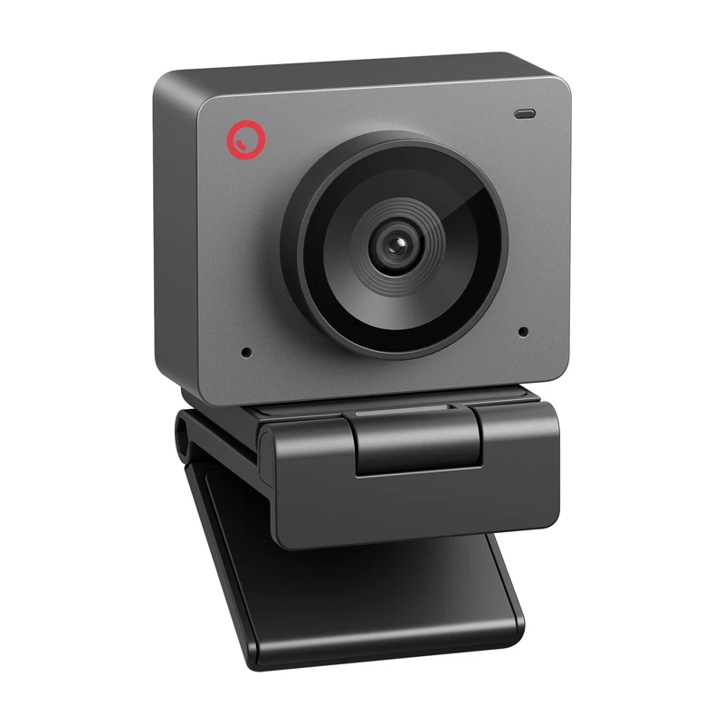 Internetinė kamera OBSBOT Meet SE (pilka)