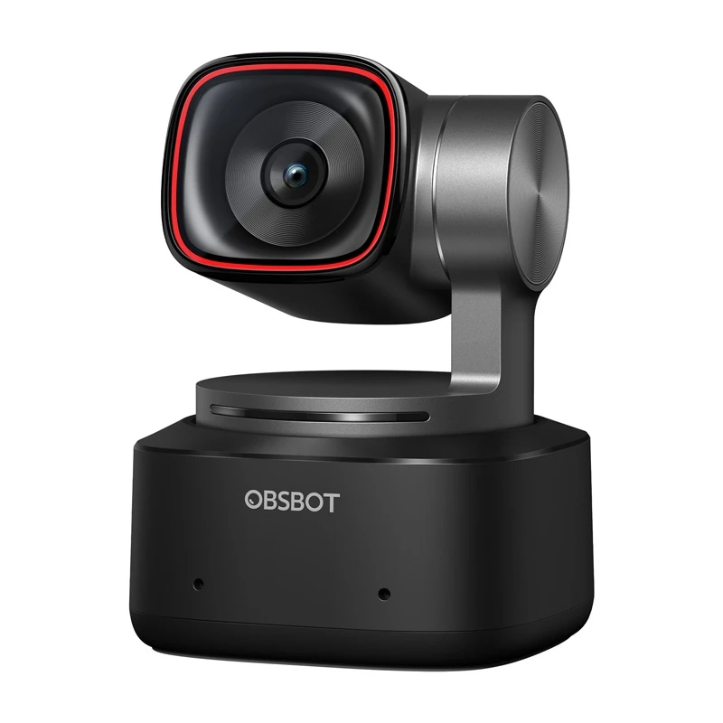 OBSBOT Tiny 2 internetinė kamera