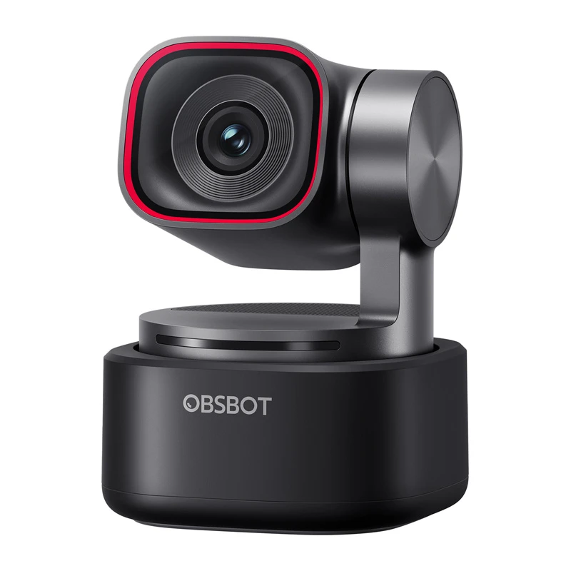 „Obsbot Tiny 3“ internetinė kamera PTZ 4K