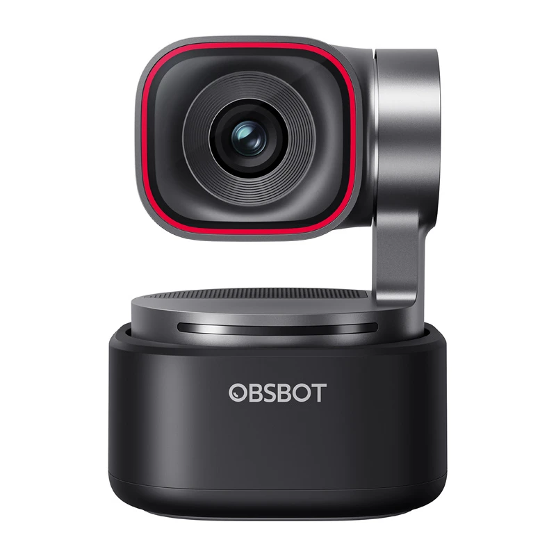 „Obsbot Tiny 3“ internetinė kamera PTZ 4K