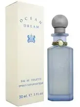 Giorgio Beverly Hills Ocean Dream EDT tualetinis vanduo moterims, 90 ml