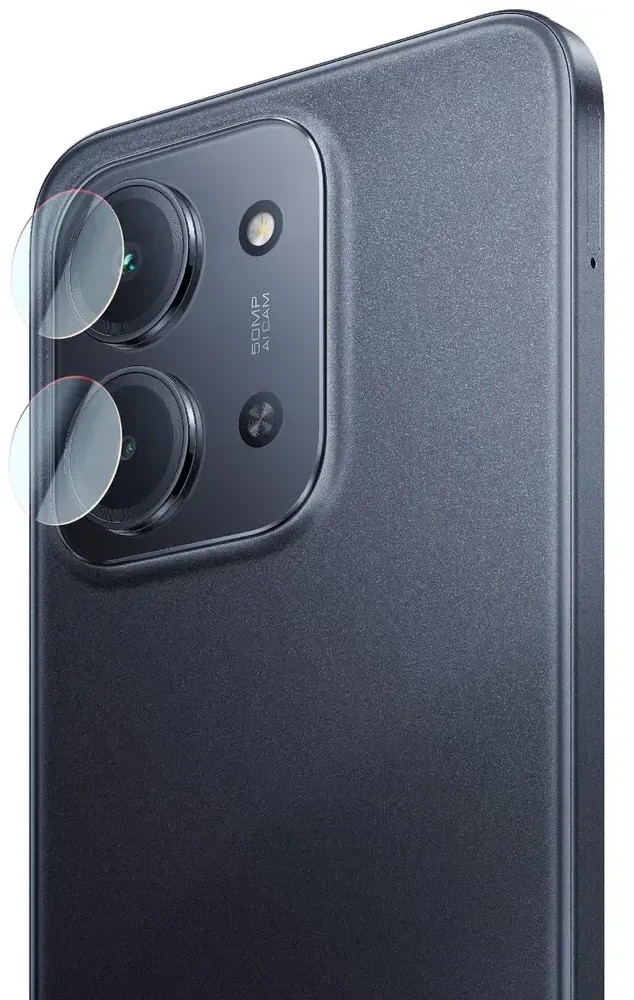 3Mk Protection Redmi 15C 4G/5G (173mm) – 3mk Apsauga objektyvui